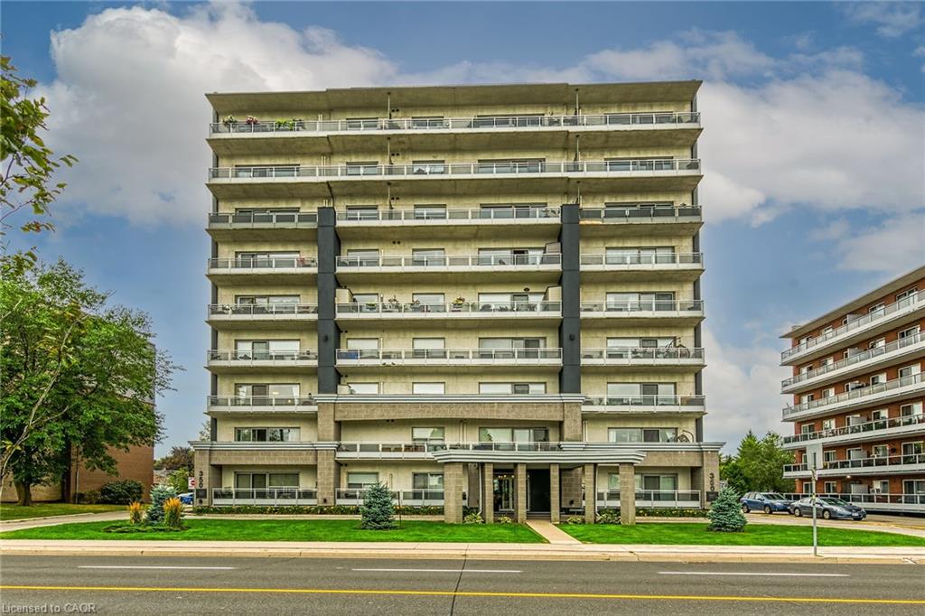 350 Concession Street Unit 302, Hamilton, ON L9A 1B6