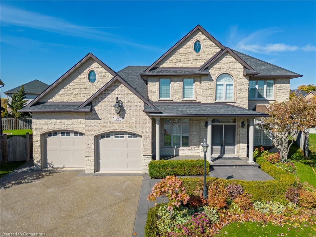 35 Chiara Dr, Hamilton, ON L8E 6H1
