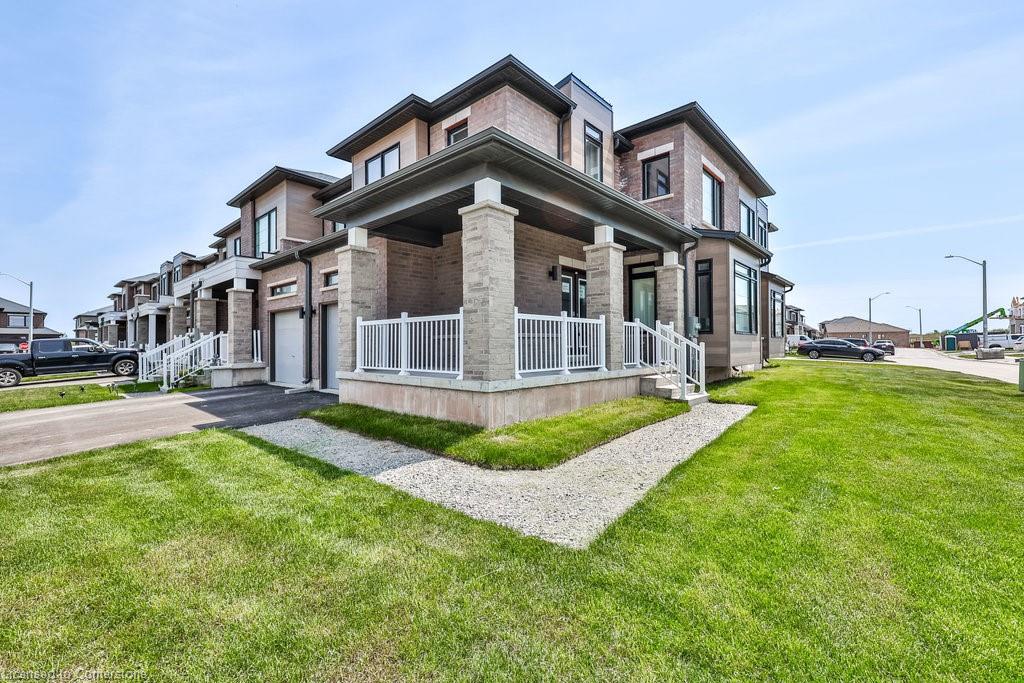41 Bentgrass Dr, Welland, ON L3B 0H4
