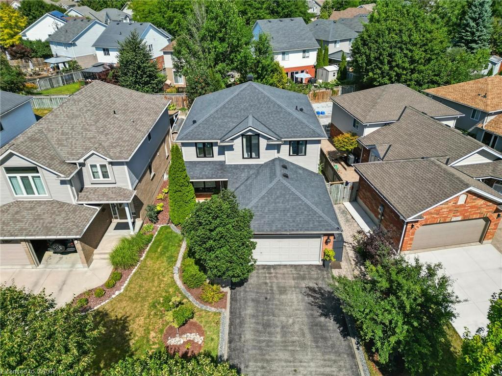 506 Eastbridge Blvd, Waterloo, ON N2K 3Z8