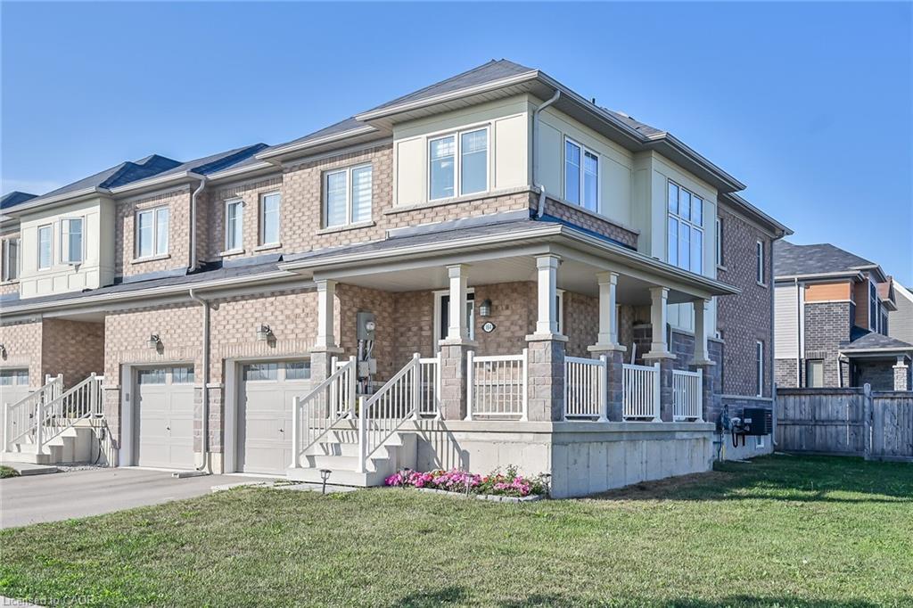 164 Maclachlan Ave, Caledonia, ON N3W 0C9
