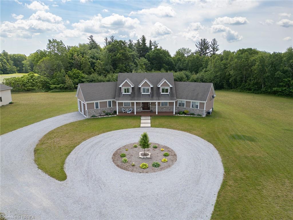 792 Charlotteville Road 8, Simcoe, ON N3Y 4K5