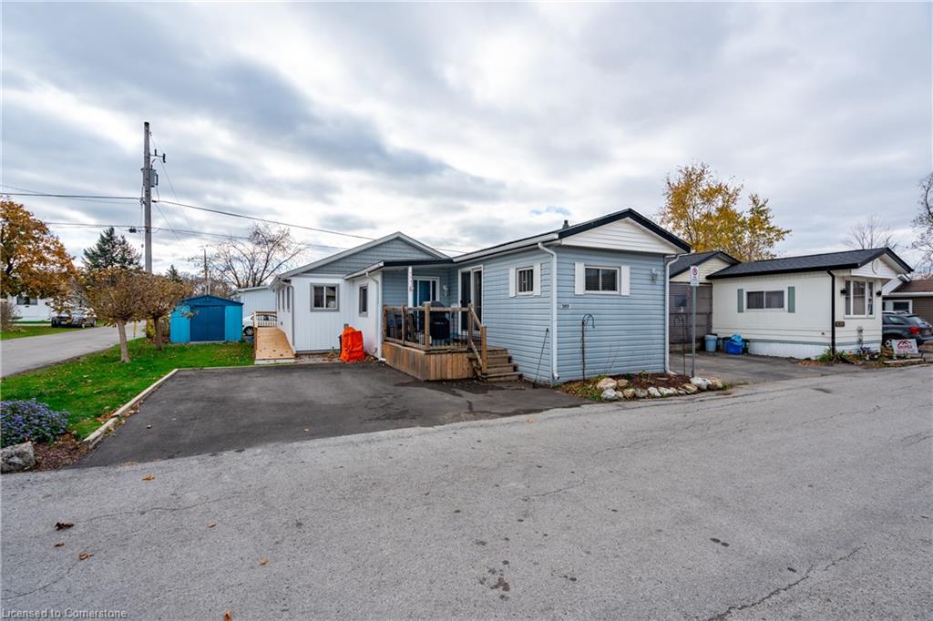 4588 Martha Ln, Beamsville, ON L0R 1B1