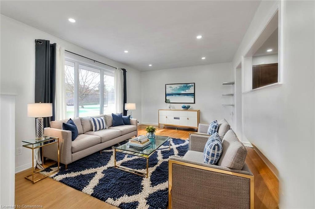484 Speedvale Ave E, Guelph, ON N1E 1P2