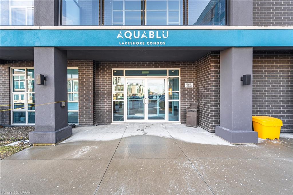 10 Concord Place Unit 308, Grimsby, ON L6M 0G6