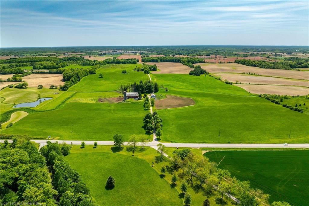 1216 Sawmill Rd, Brant, ON L9G 3L1