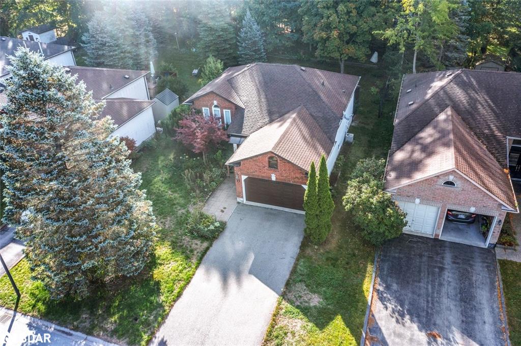 73 Timberland Cres, Wasaga Beach, ON L9Z 1G9