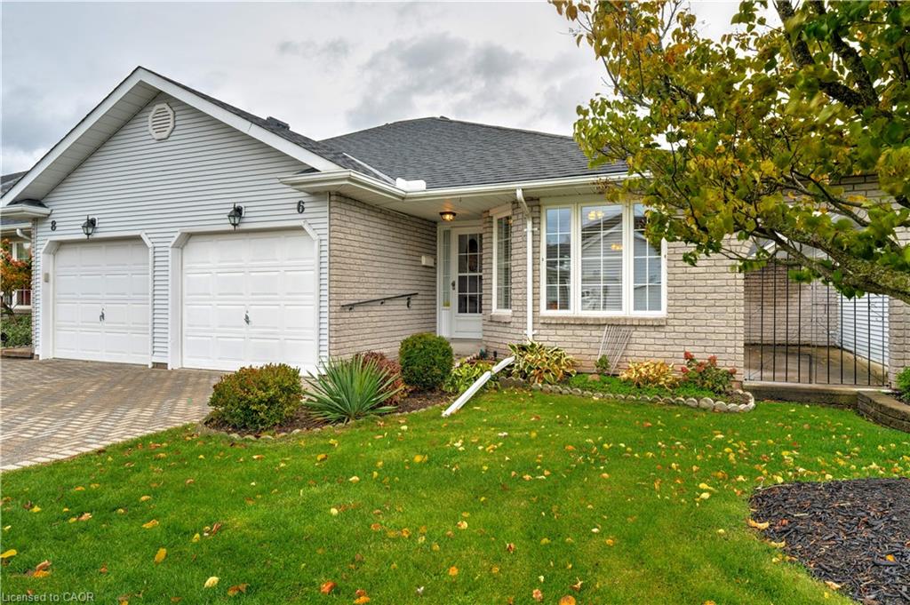 6 Village Dr, West Lincoln, ON L0R 2A0