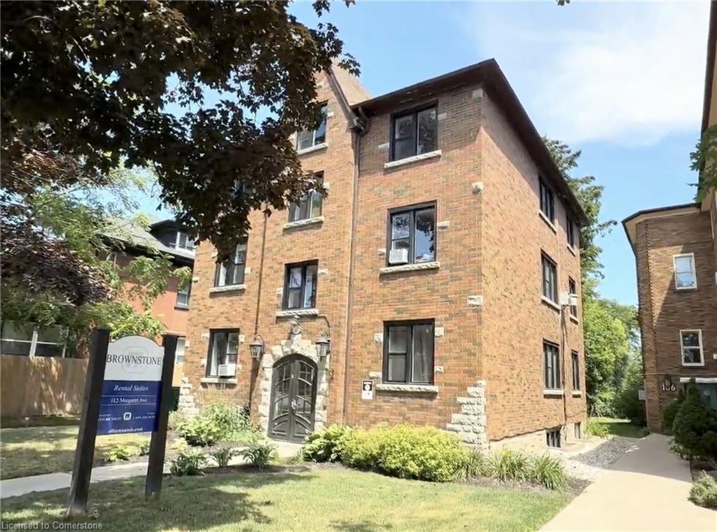 112 Margaret Ave, Kitchener, ON N2H 4H6