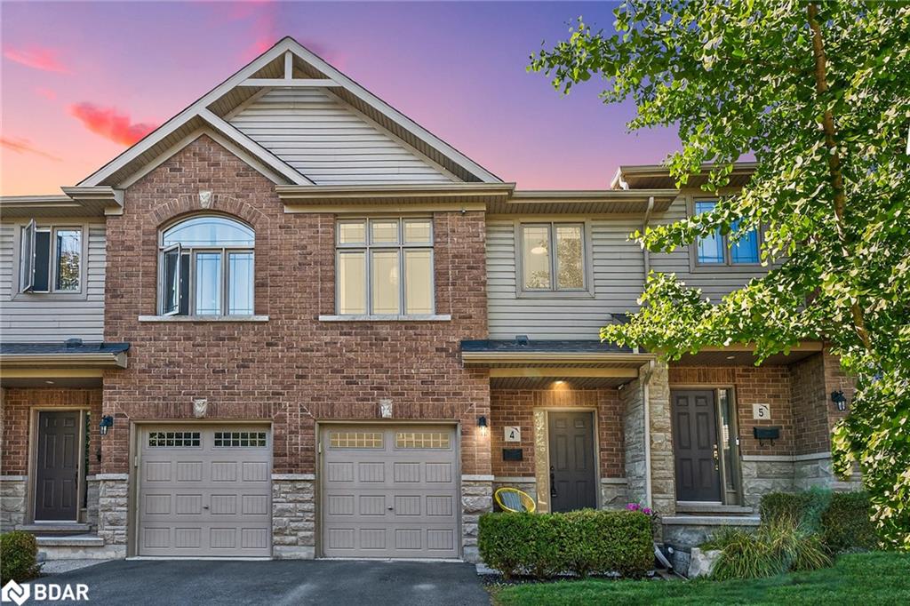 1491 Plains Road W Unit 4, Burlington, ON L7T 4H1