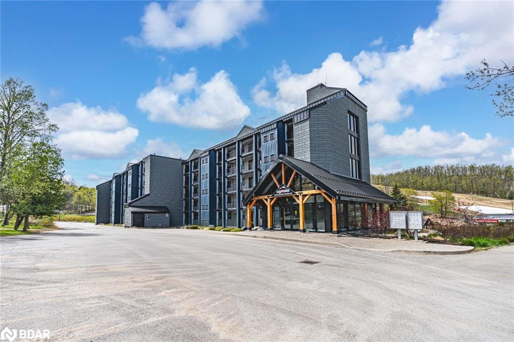80 Horseshoe Boulevard Unit 503, Oro-Medonte, ON L4M 4Y8
