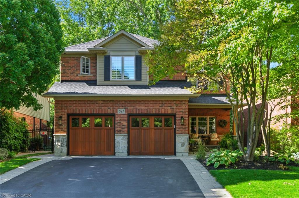 587 Sandcherry Dr, Burlington, ON L7T 4L7