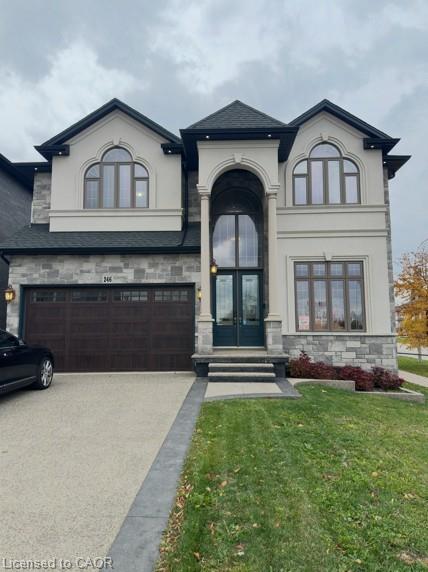 246 Springbrook Ave, Hamilton, ON L9K 1R4