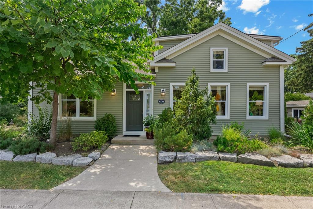 4158 Bridgeport Dr, Lincoln, ON L0R 2E0