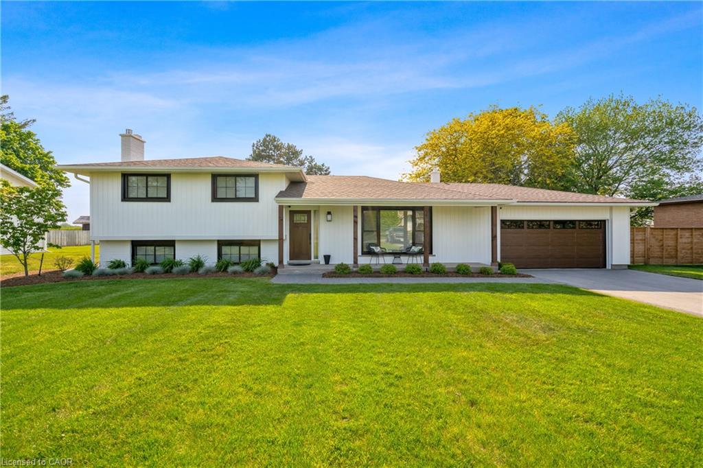 1892 Concession 4 Rd, Niagara-on-the-lake, ON L0S 1J0