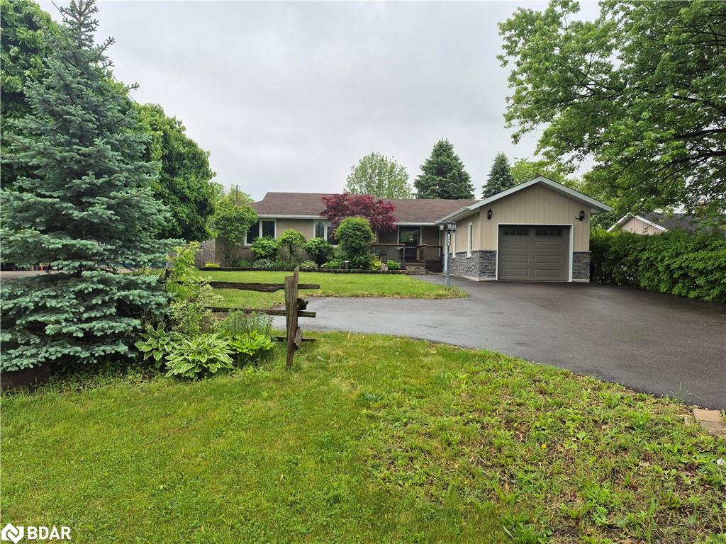 391 Victoria St E, New Tecumseth, ON L9R 1K3