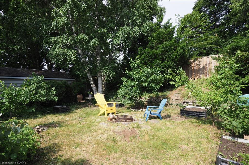 122 Boehmer St, Kitchener, ON N2H 4N5