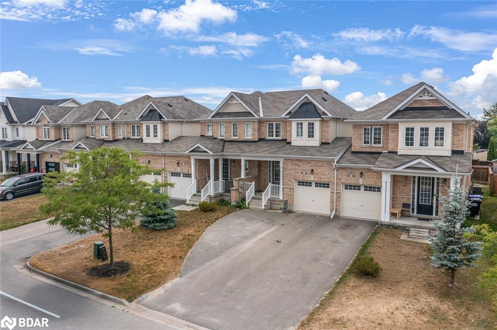 85 Blanchard Cres, Essa, ON L0M 1B5