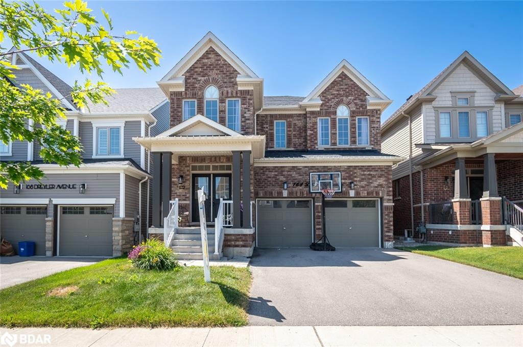 164 Drexler Ave, Guelph/Eramosa, ON N0B 2K0