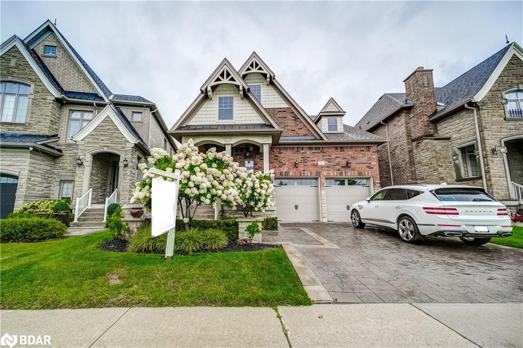 26 Nicort Rd, King, ON L7B 1L4