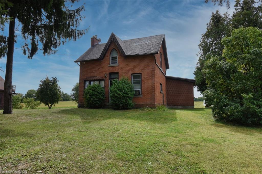 8125 Dickenson Rd E, Hamilton, ON L0R 1W0