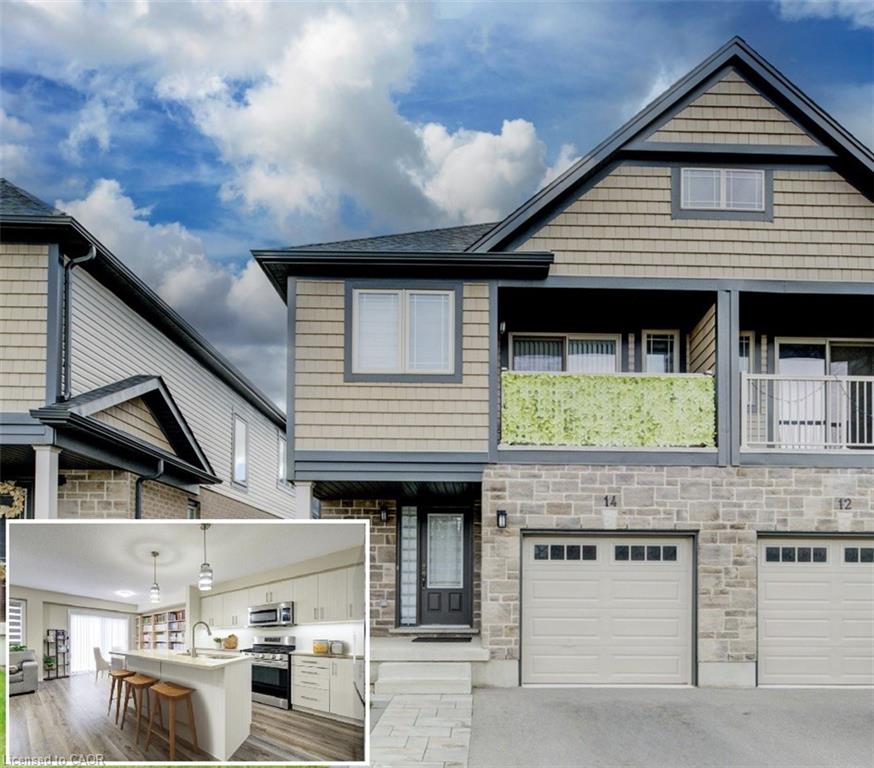 14 Harrison Dr, Cambridge, ON N1R 0C2