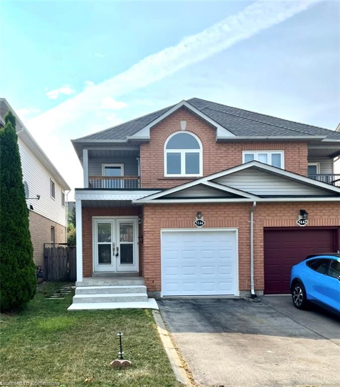 5144 Porter St, Burlington, ON L7L 6K8