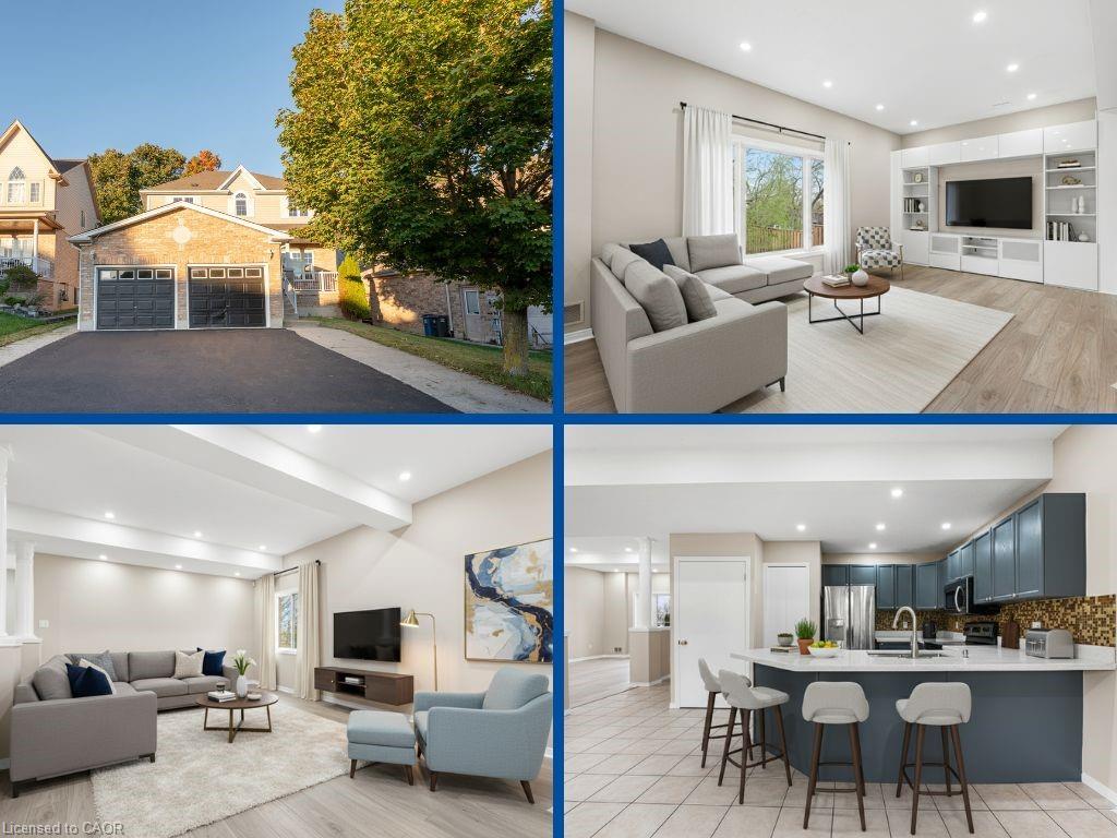 155 Elmira Rd N, Guelph, ON N1K 1Y9