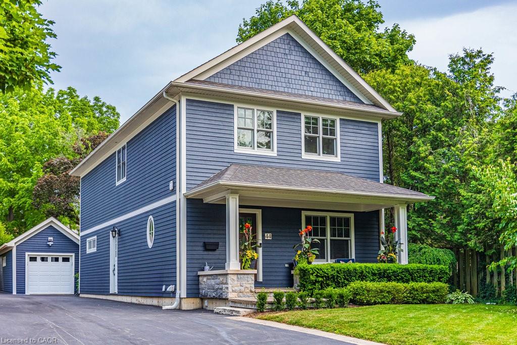 44 Head St, Oakville, ON L6K 1L5