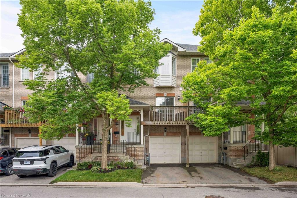 1130 Cawthra Road Unit 32, Mississauga, ON L5G 4V7