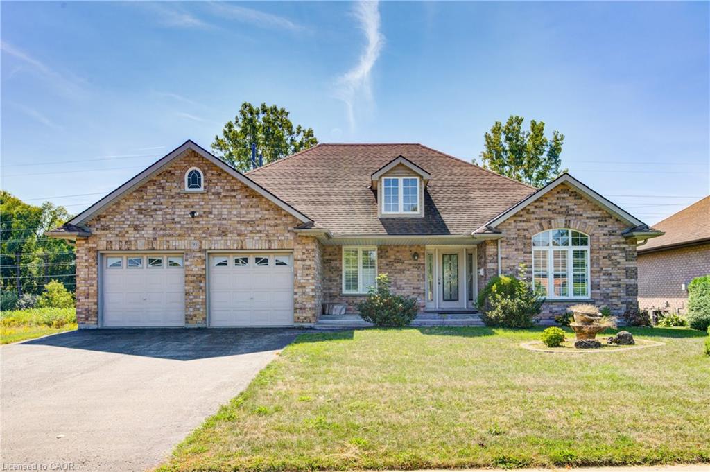 93 Kara Ln, Tillsonburg, ON N4G 5M2