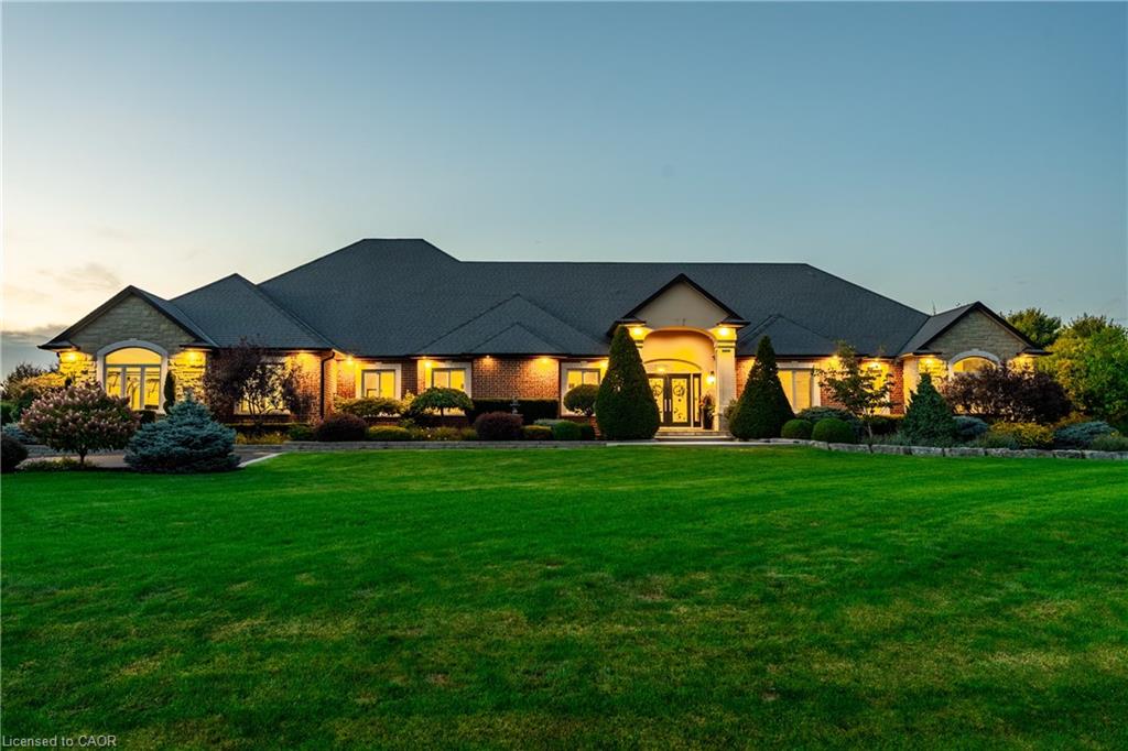 56 Gatepost Pl, Hamilton, ON L0R 1T0