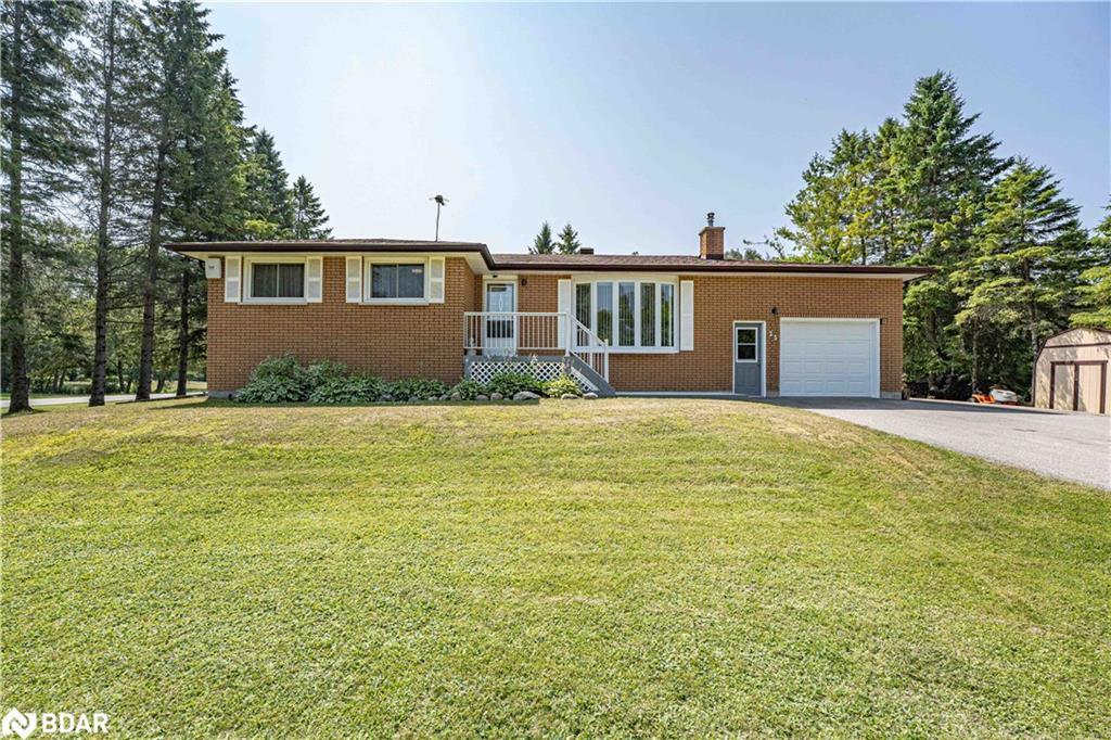 25 Lamers Cres, Clearview, ON L0M 1N0