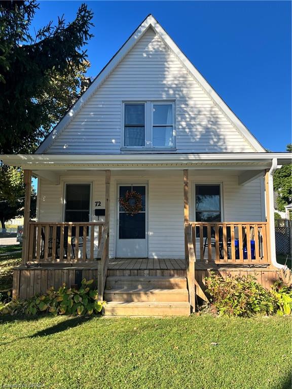 72 King Ln, Simcoe, ON N3Y 3Z7