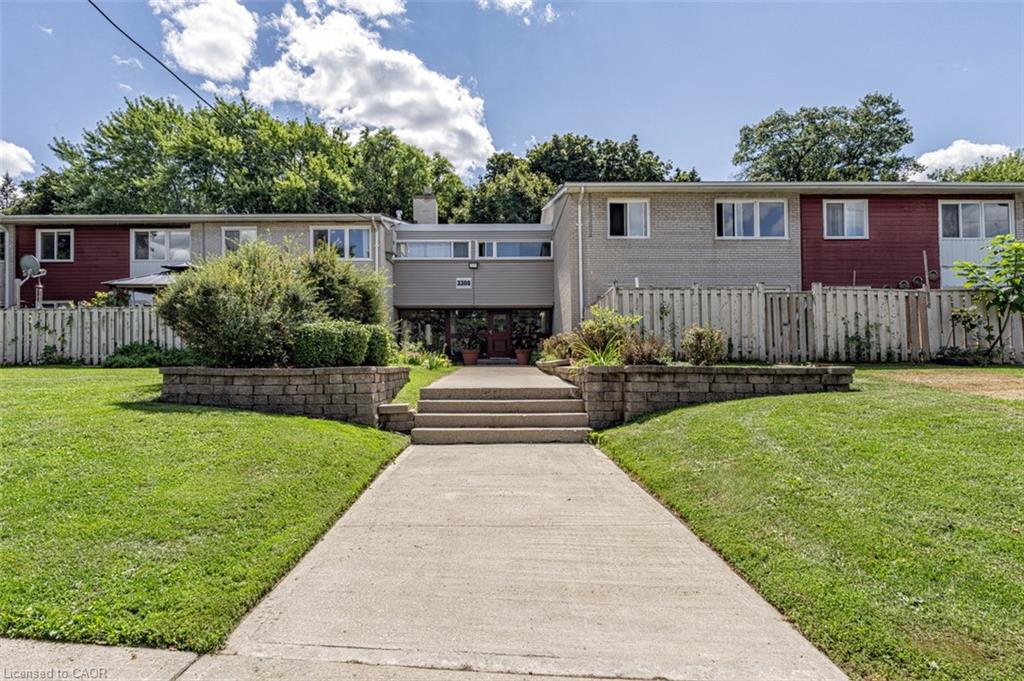 3308 The Credit Woodlands Unit 20, Mississauga, ON L5C 2J8