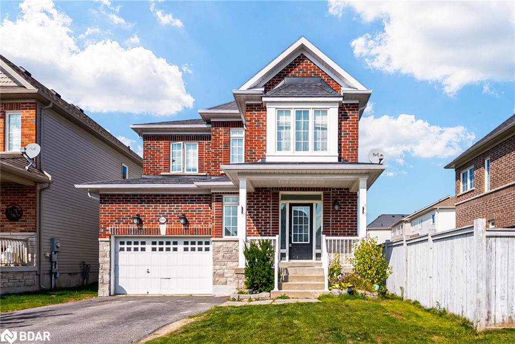 644 Armstrong Rd, Shelburne, ON L9V 3V3