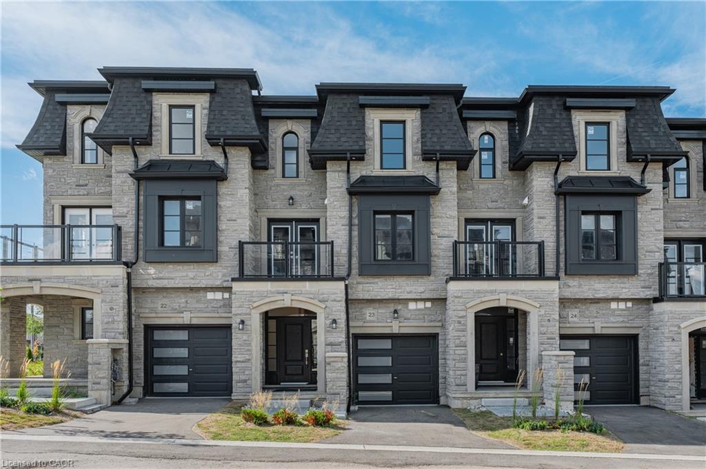 675 Victoria Road N Unit 23, Guelph, ON N1E 0S9
