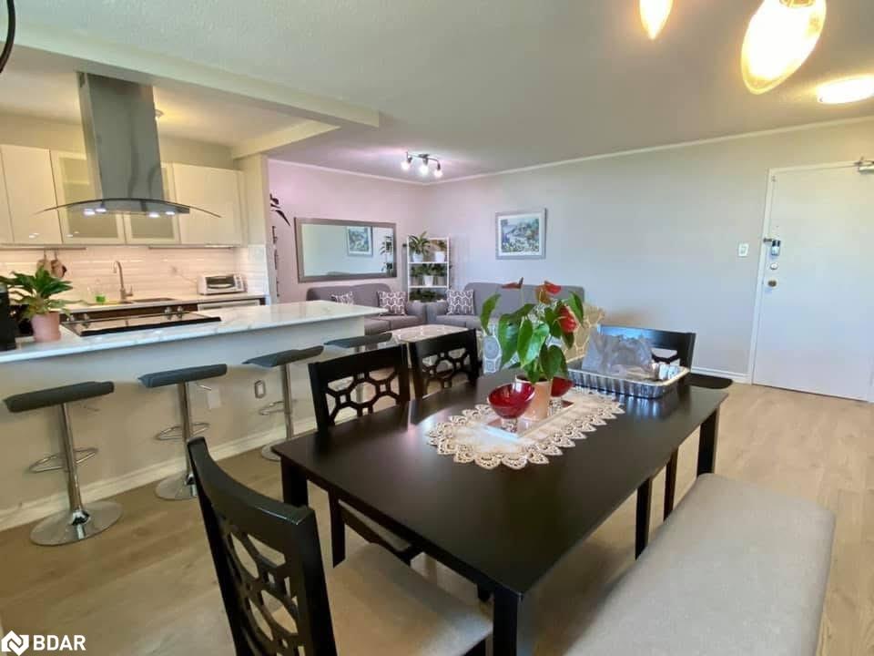 966 Inverhouse Drive Unit 609, Mississauga, ON L5J 4B6
