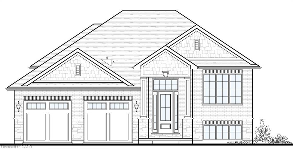 1904 Lot 2 Turkey Point Rd, Simcoe, ON N3Y 4J9