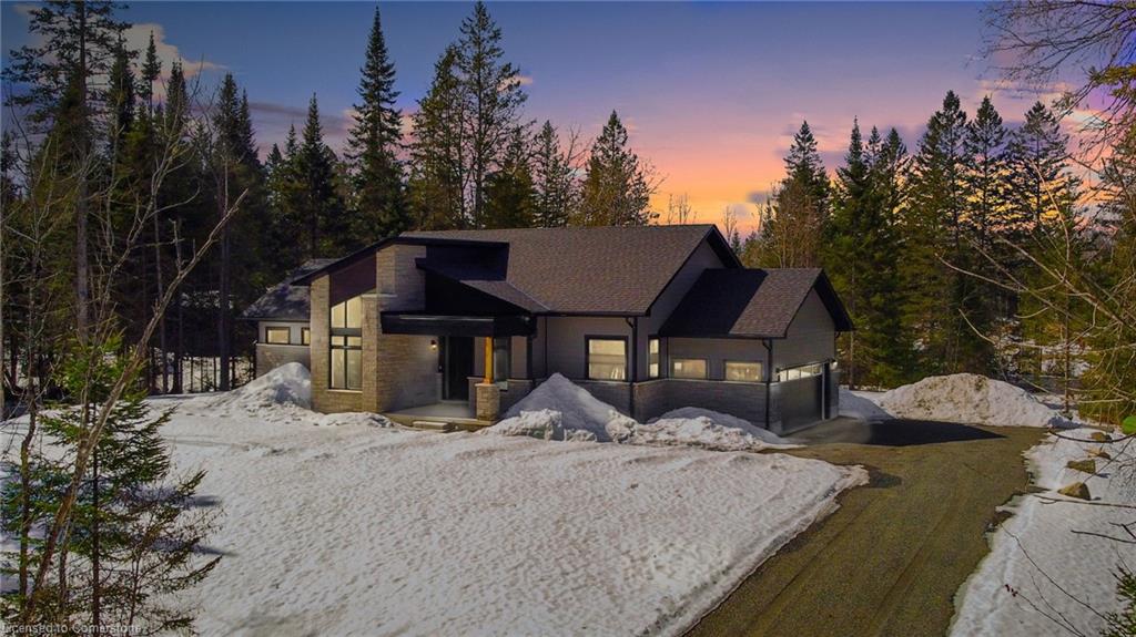 1007 Kingsridge Court Unit 83, Huntsville, ON P1H 0K1