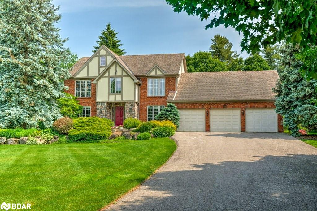 6365 Breckenridge Pl, Burlington, ON L7P 0K8