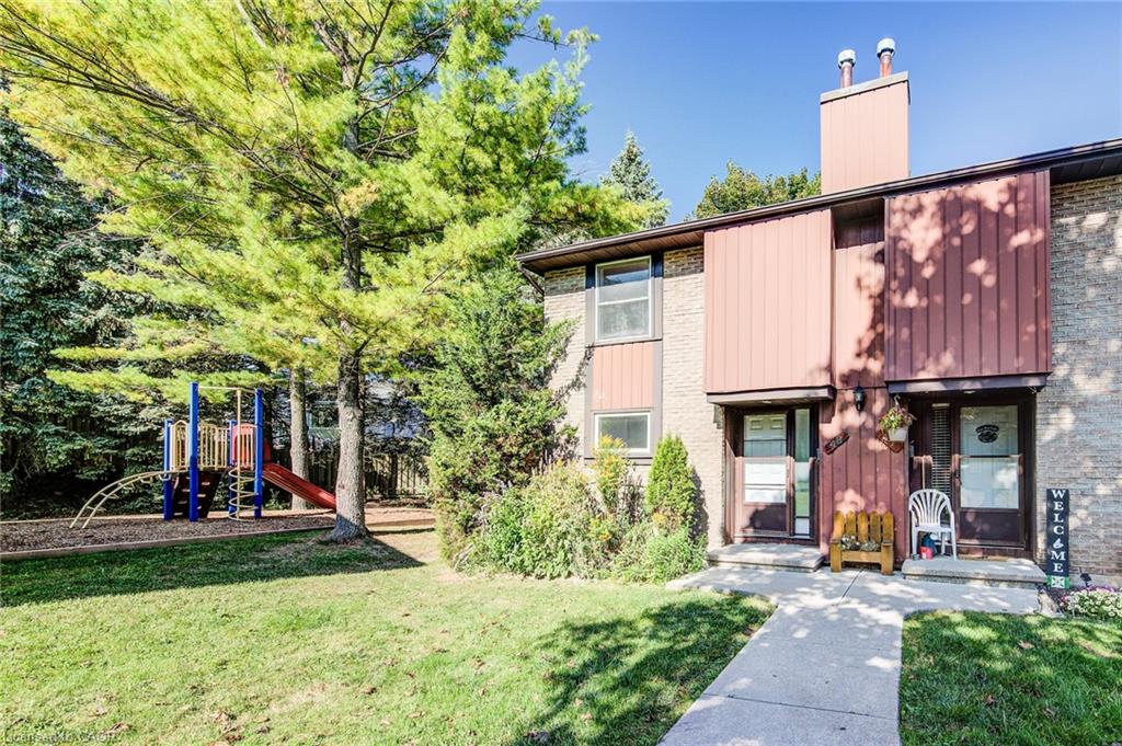 539 Willow Road Unit 48, Guelph, ON N1H 7G3