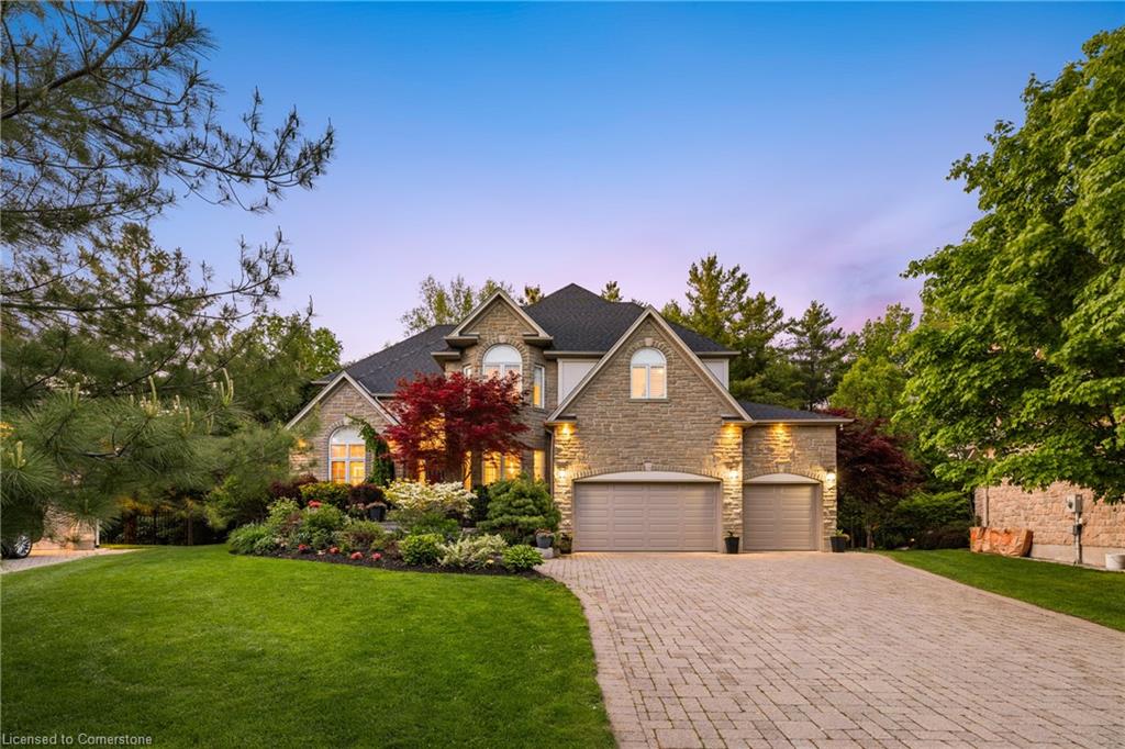 80 Cedarbrook Ct, Cambridge, ON N1T 1W8
