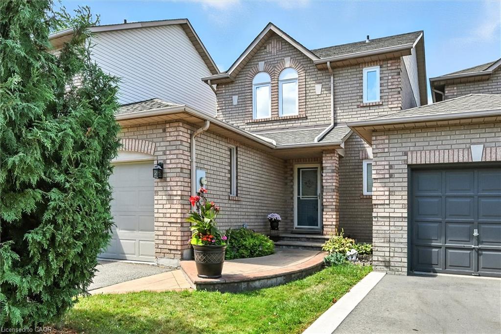 479 Taylor Cres, Burlington, ON L7L 6G2