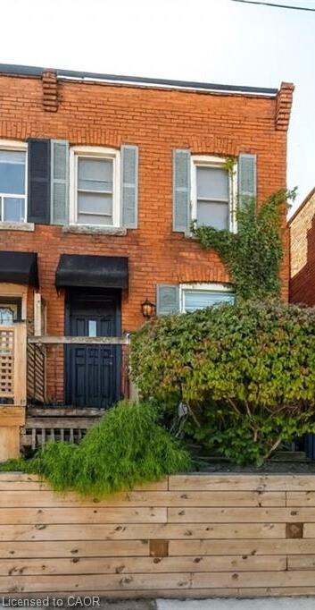 187 Barton St W, Hamilton, ON L8R 2H3