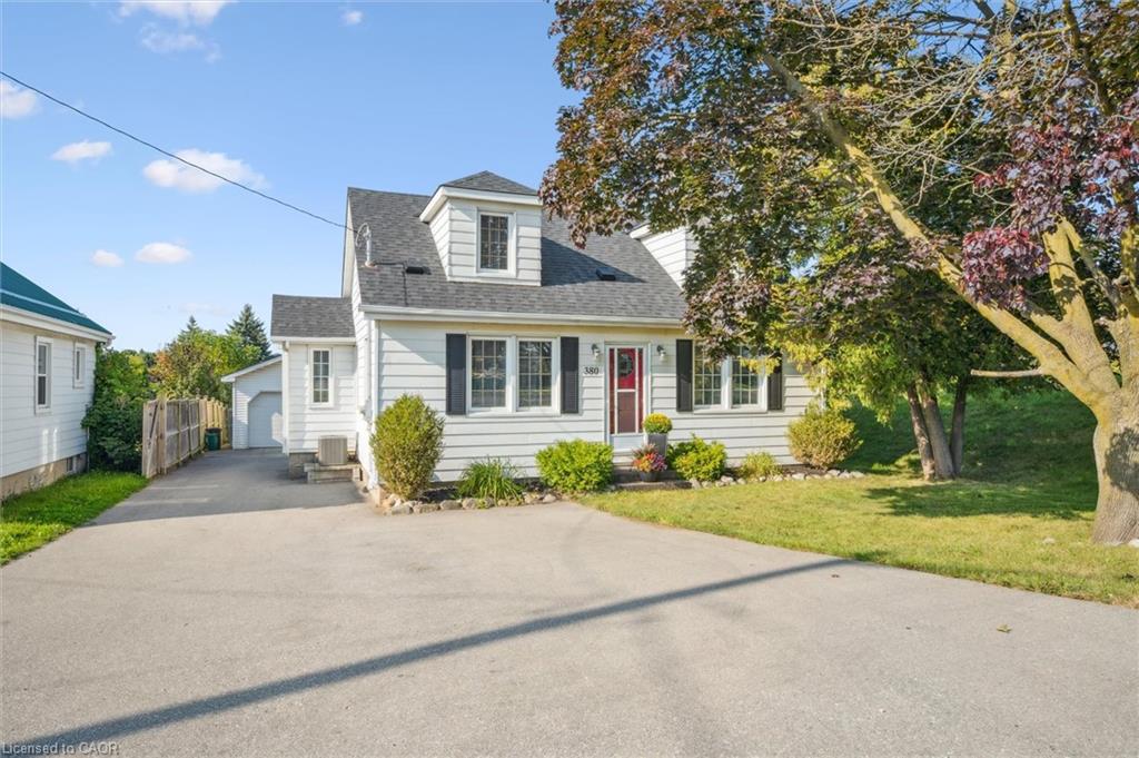 380 Dundas St S, Cambridge, ON N1R 5S2