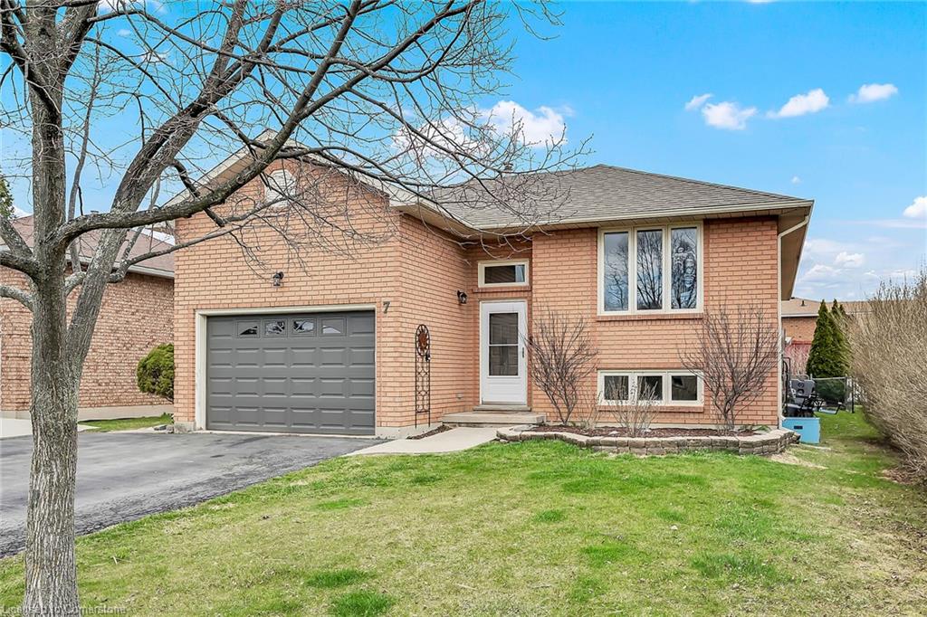 7 Country Club Rd, Cayuga, ON N0A 1E0