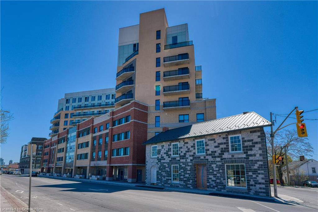 652 Princess Street Unit 925, Kingston, ON K7L 1E5