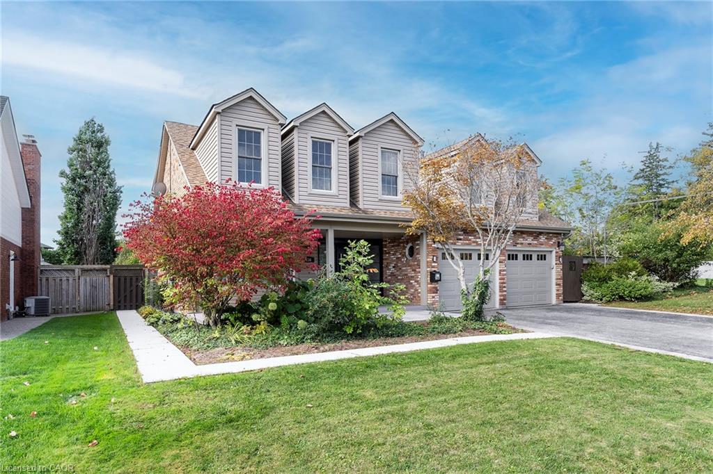 436 Goodram Dr, Burlington, ON L7L 2K1