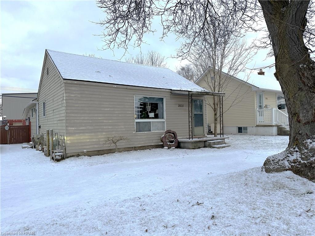 351 Huron Rd, Goderich, ON N7A 3A4 MLS 40541581 Houseful